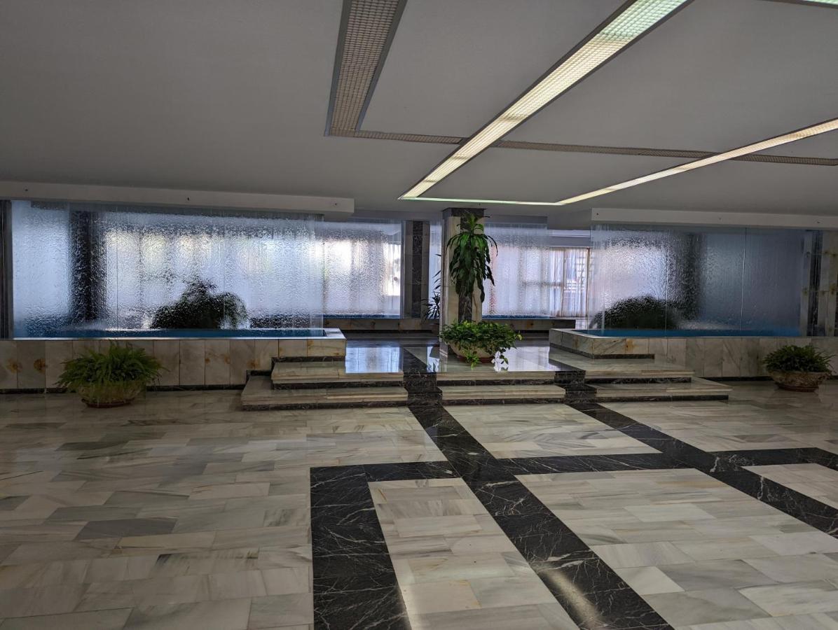 Estudio Jupiter Con Fantasticas Vistas Benalmádena Exterior foto