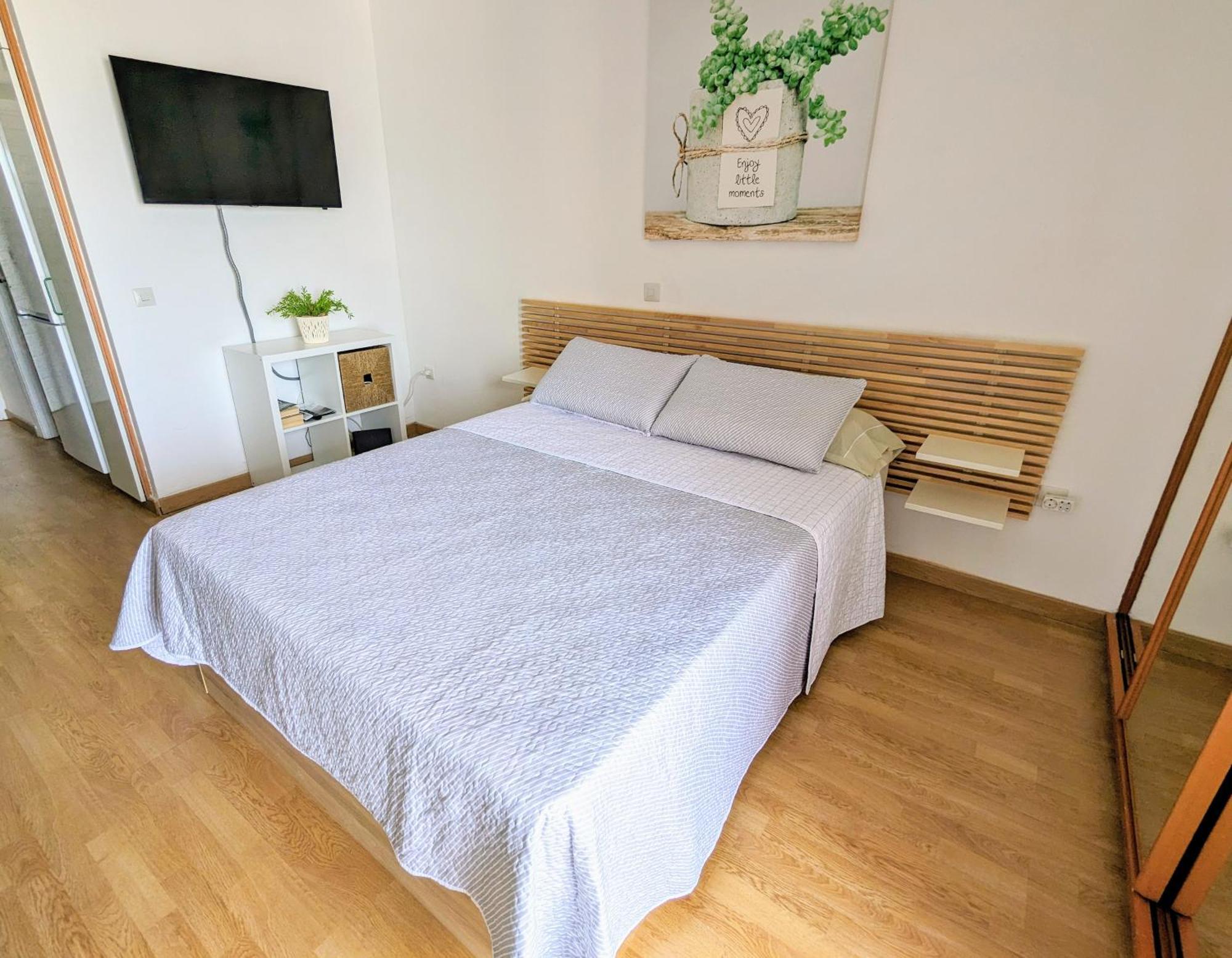 Estudio Jupiter Con Fantasticas Vistas Benalmádena Exterior foto